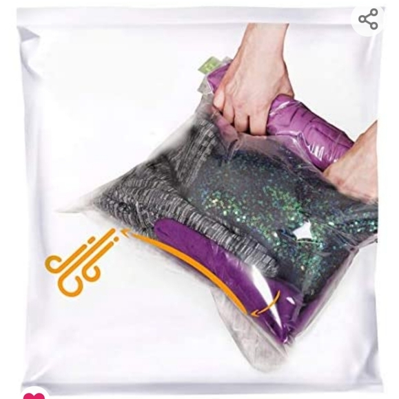 Other - Storage bags